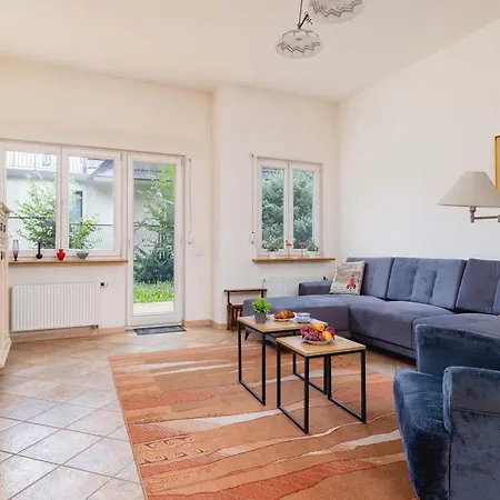Kasprowicza Comfy For 4 Guests With Terrace By Renters Apartment Zakopane