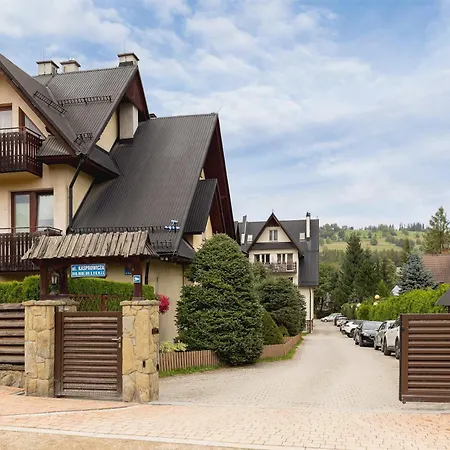 Kasprowicza Comfy For 4 Guests With Terrace By Renters Apartamento *