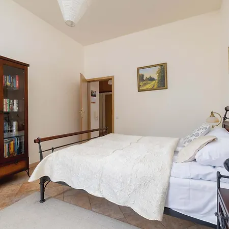 Апартаменты Kasprowicza Comfy For 4 Guests With Terrace By Renters Закопане