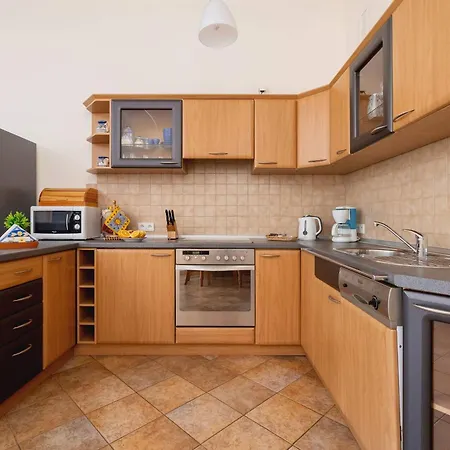 Kasprowicza Comfy For 4 Guests With Terrace By Renters Zakopane