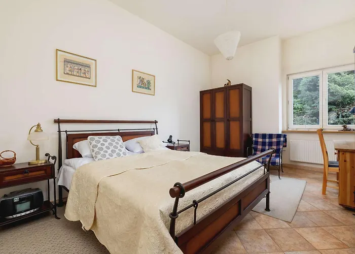 Kasprowicza Comfy For 4 Guests With Terrace By Renters 자코파네